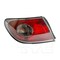 Tyc Tyc Tail Light Assembly, 11-6070-00 11-6070-00 - alternate 8